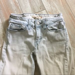 Levi’s Jeans 535 Super Skinny